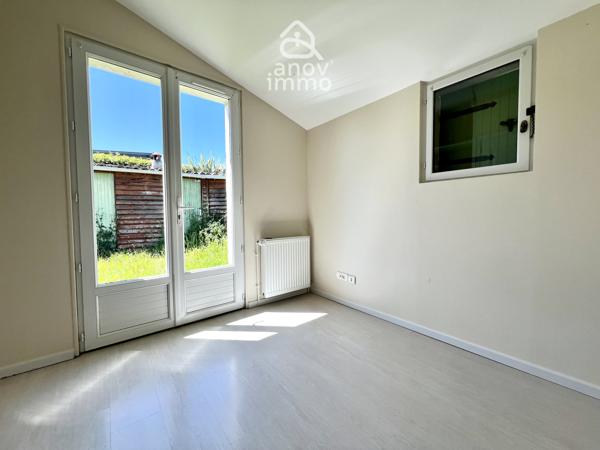 Maison 4 pièce(s) 3 chambre(s) 125 m²