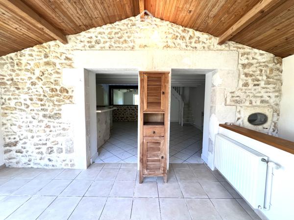 Maison 4 pièce(s) 3 chambre(s) 125 m²