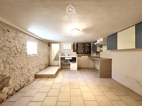 Maison 4 pièce(s) 3 chambre(s) 125 m²