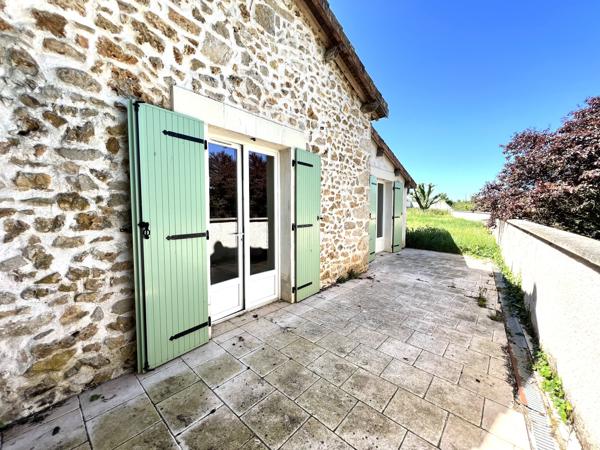 Maison 4 pièce(s) 3 chambre(s) 125 m²