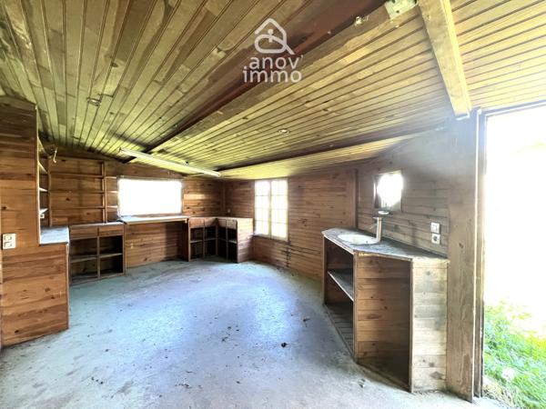 Maison 4 pièce(s) 3 chambre(s) 125 m²