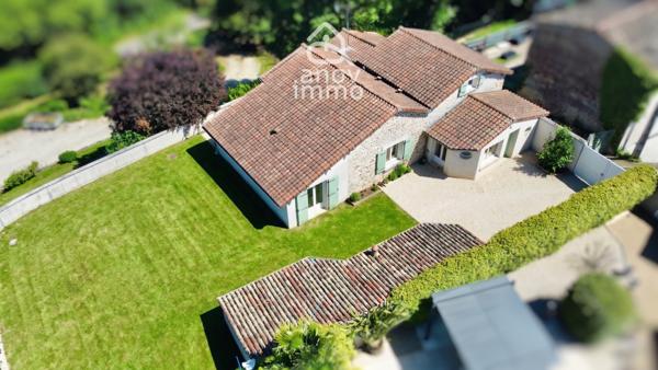 Maison 4 pièce(s) 3 chambre(s) 125 m²