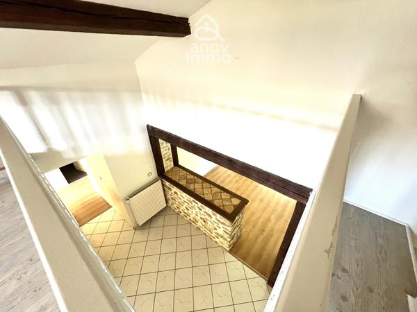 Maison 4 pièce(s) 3 chambre(s) 125 m²