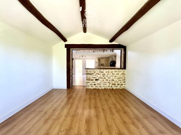Maison 4 pièce(s) 3 chambre(s) 125 m²