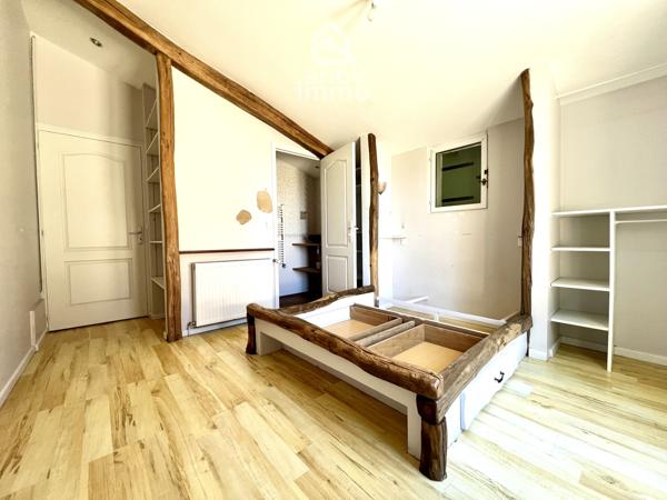Maison 4 pièce(s) 3 chambre(s) 125 m²