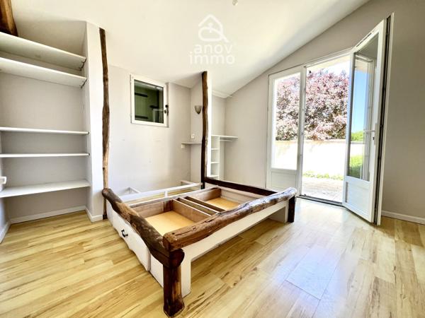 Maison 4 pièce(s) 3 chambre(s) 125 m²