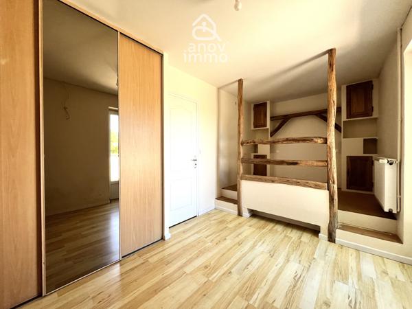 Maison 4 pièce(s) 3 chambre(s) 125 m²
