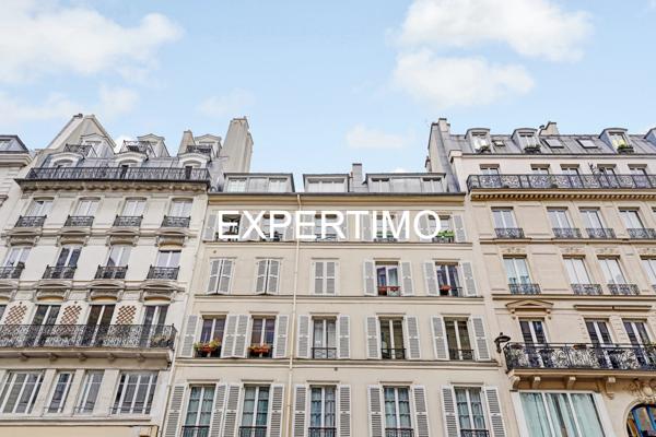 Paris (75010) STUDIO FAUBOURG SAINT MARTIN