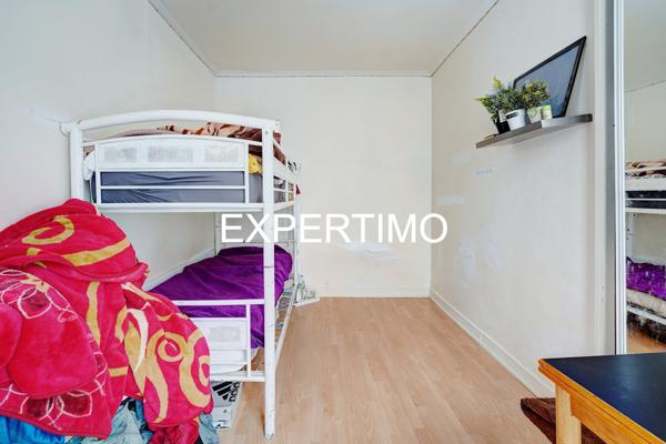 Paris (75010) STUDIO FAUBOURG SAINT MARTIN