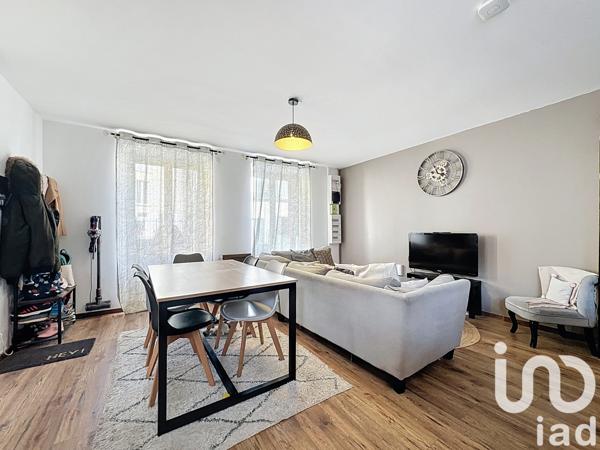 Maison à vendre 5 pièces 92 m² Brie-Comte-Robert