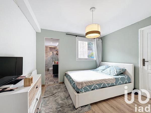 Maison à vendre 5 pièces 92 m² Brie-Comte-Robert