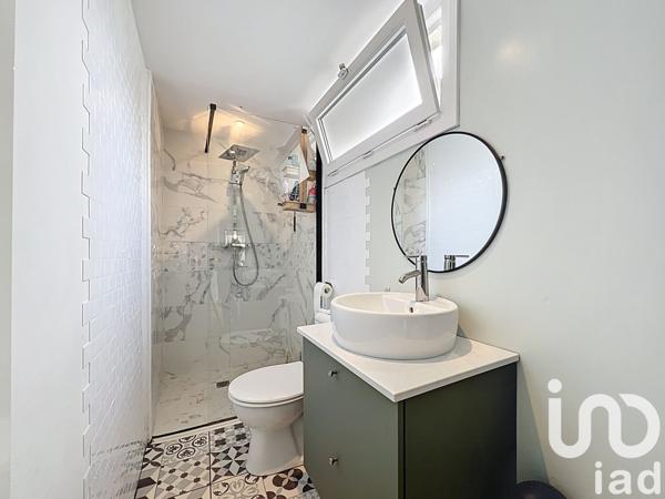 Maison à vendre 5 pièces 92 m² Brie-Comte-Robert