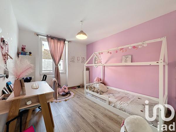 Maison à vendre 5 pièces 92 m² Brie-Comte-Robert