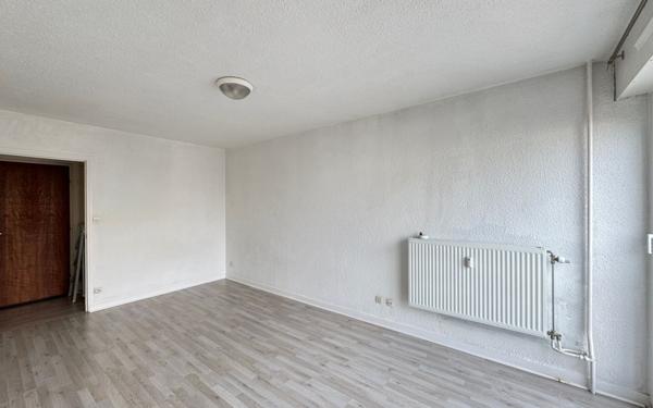 Appartement à louer    1 pièce • 26,89 m2 Limoges