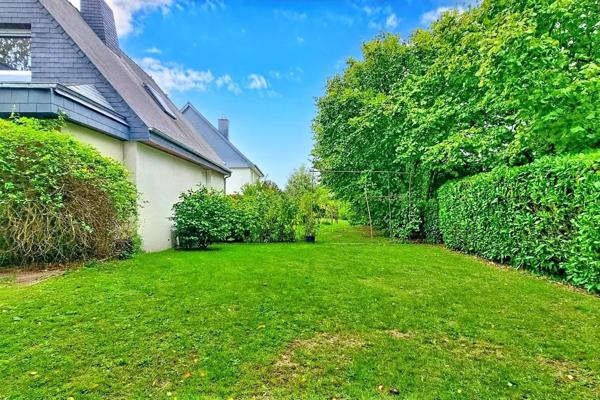 Maison 7 pièces - 134 m²