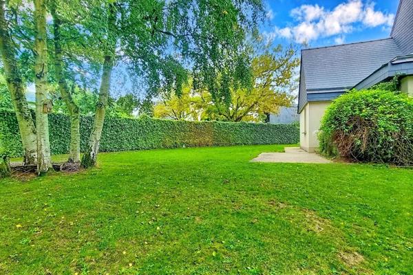 Maison 7 pièces - 134 m²