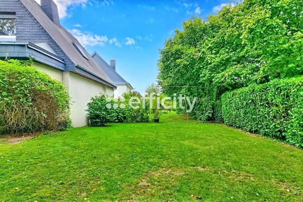 Maison
         7 pièces
        - 134 m² 545 900 € *