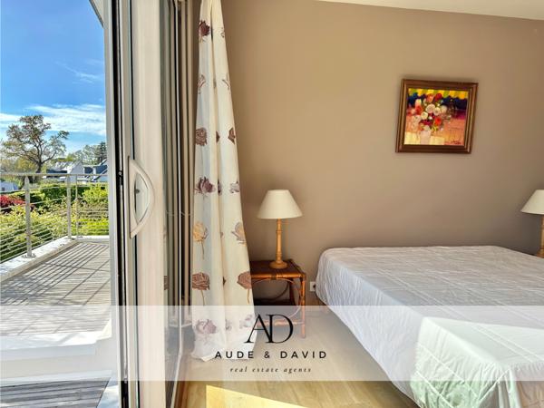 Maison 8 pièces - 220 m² Bien prestige