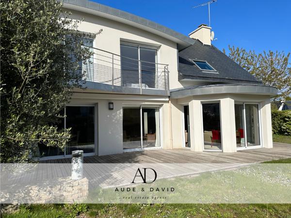 Maison 8 pièces - 220 m² Bien prestige