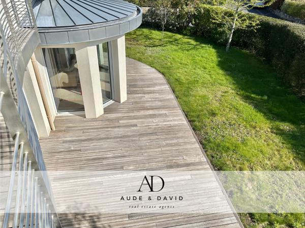 Maison 8 pièces - 220 m² Bien prestige