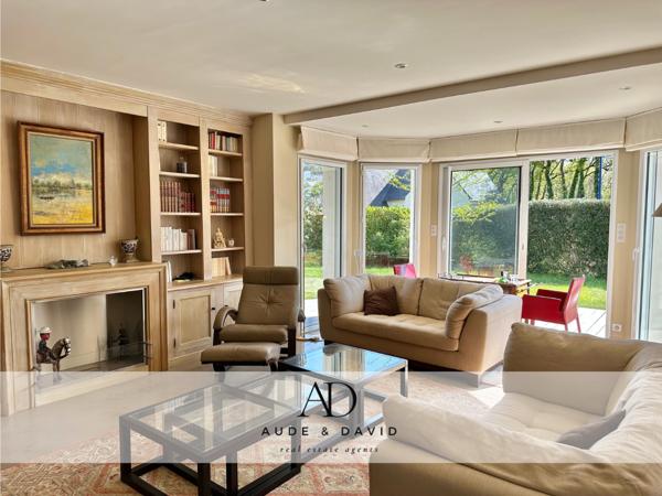 Maison 8 pièces - 220 m² Bien prestige