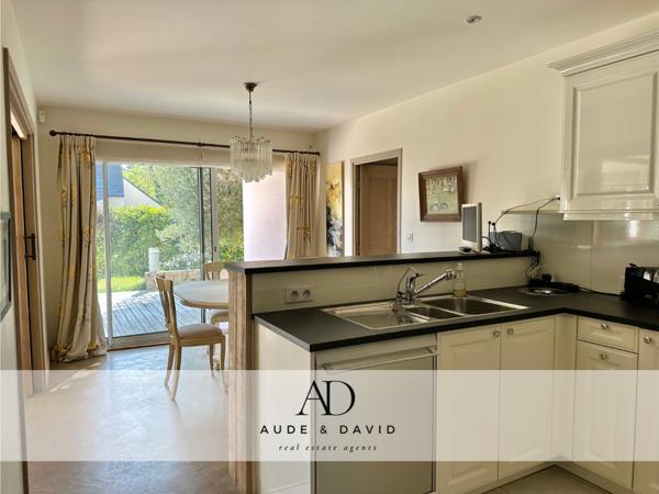 Maison 8 pièces - 220 m² Bien prestige