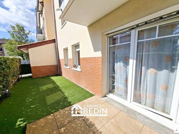 Achat Appartement T3 Gujan Mestras 2 chambres