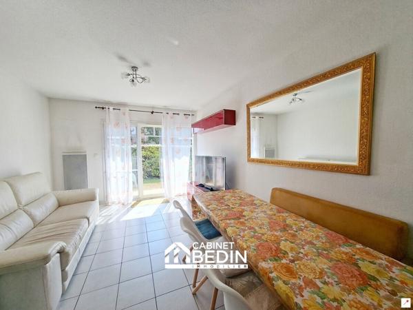 Achat Appartement T3 Gujan Mestras 2 chambres