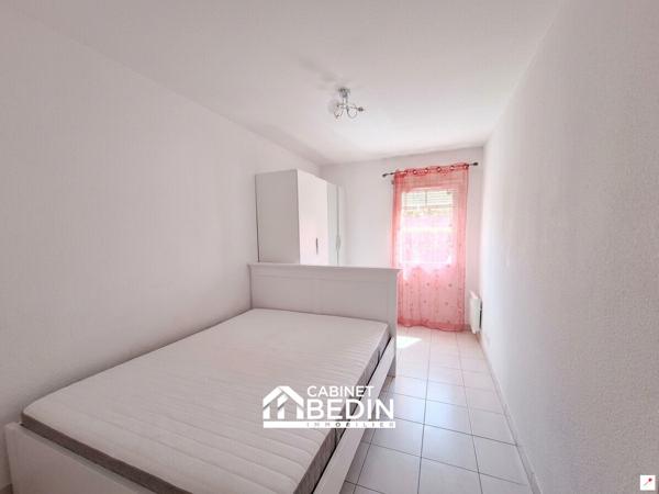 Achat Appartement T3 Gujan Mestras 2 chambres