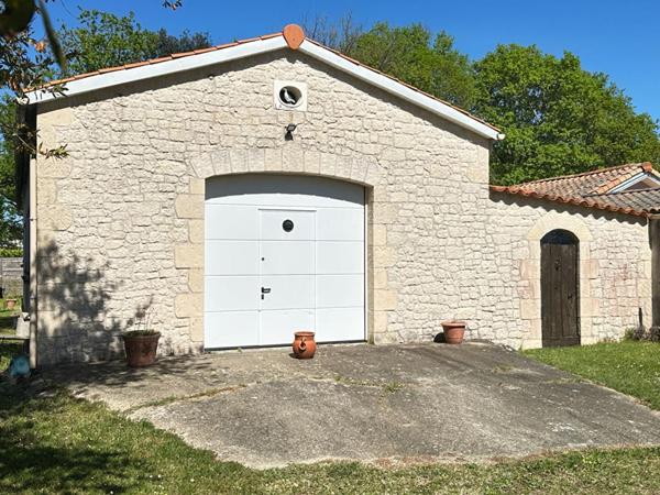 Maison Saint Georges De Didonne 3 pièce(s) 80 m2 de Plain-pied