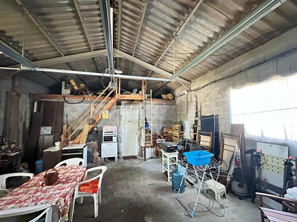 Maison Saint Georges De Didonne 3 pièce(s) 80 m2 de Plain-pied