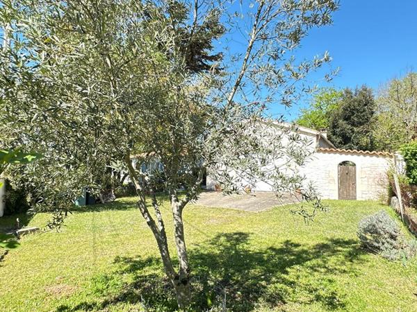 Maison Saint Georges De Didonne 3 pièce(s) 80 m2 de Plain-pied