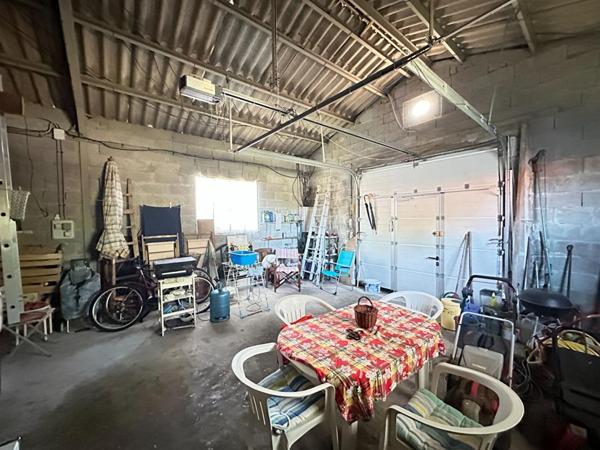 Maison Saint Georges De Didonne 3 pièce(s) 80 m2 de Plain-pied