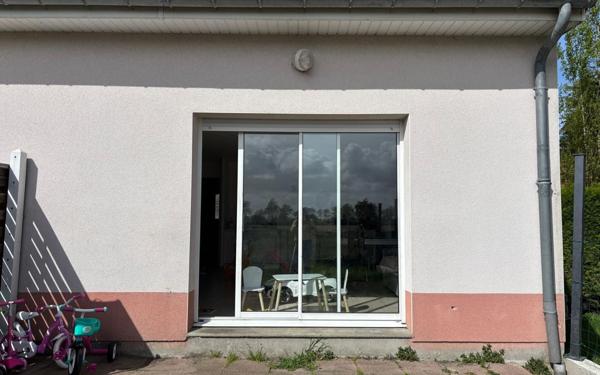 Maison à vendre    3 pièces •  Le Crotoy