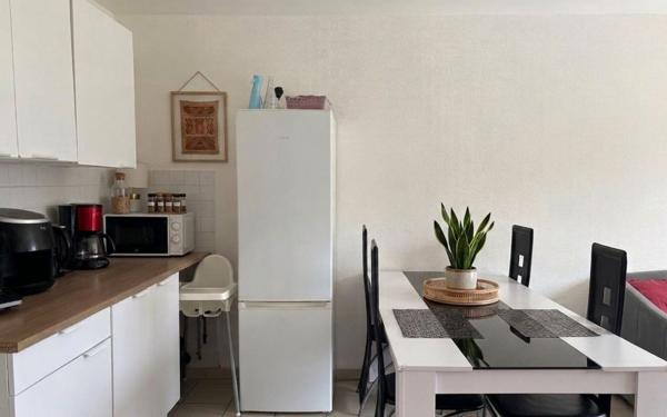 Maison à vendre    3 pièces •  Le Crotoy