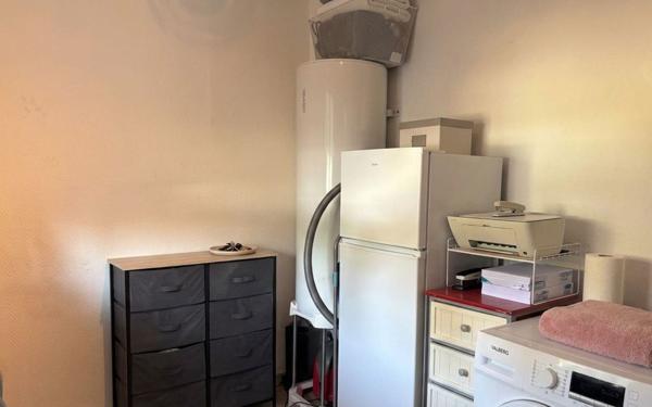 Maison à vendre    3 pièces •  Le Crotoy