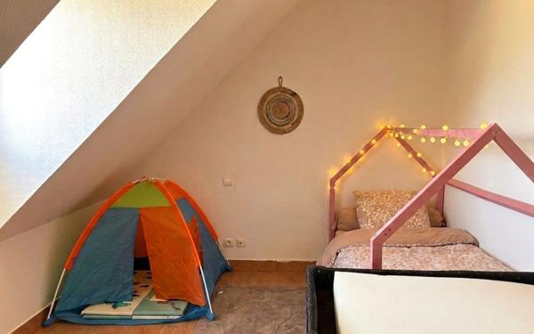 Maison à vendre    3 pièces •  Le Crotoy