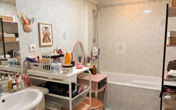 Maison à vendre    3 pièces •  Le Crotoy