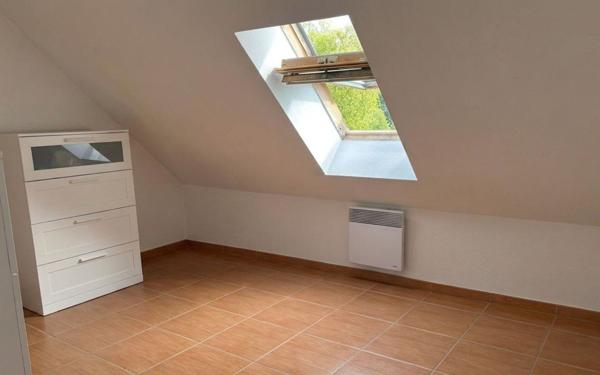 Maison à vendre    3 pièces •  Le Crotoy