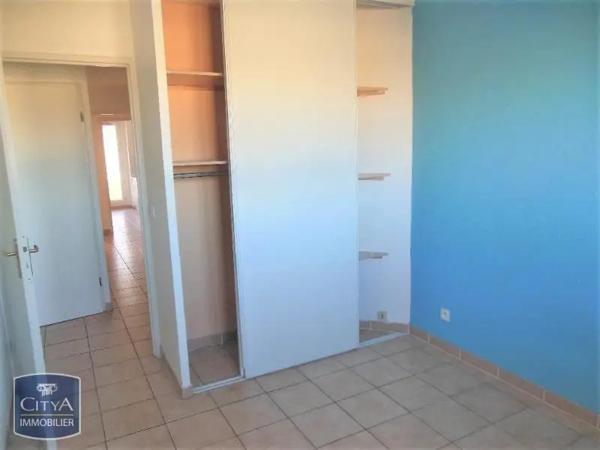 Appartement à louer 4 pièces 85m² Marseille 5e Arrondissement (13005)
