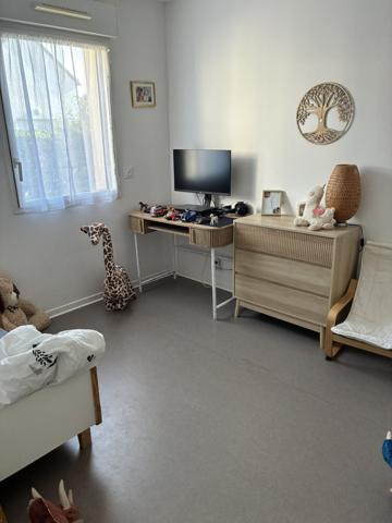 Maison mitoyenne 2 côtés à vendre, 3 pièces - Plescop 56890