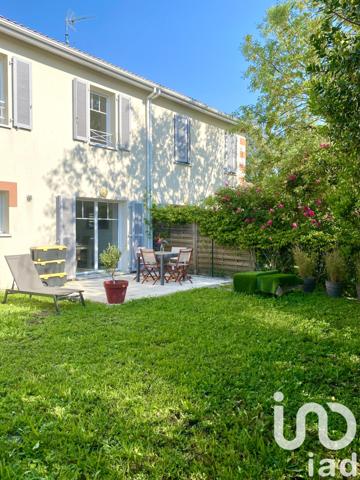 Maison à vendre 4 pièces 78 m² Arès