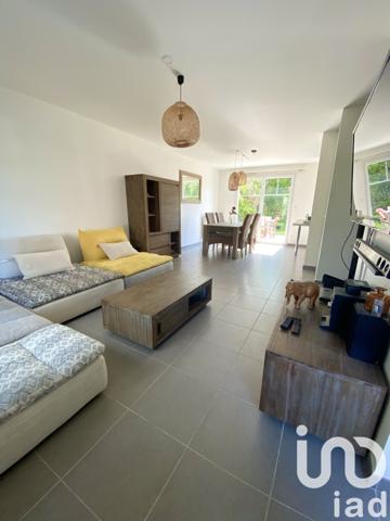 Maison à vendre 4 pièces 78 m² Arès