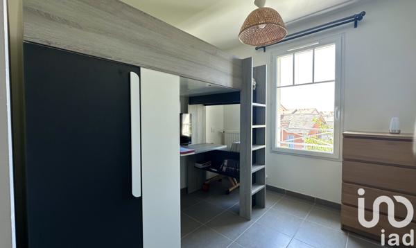 Maison à vendre 4 pièces 78 m² Arès