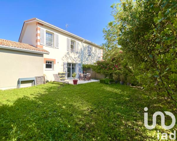 Maison à vendre 4 pièces 78 m² Arès