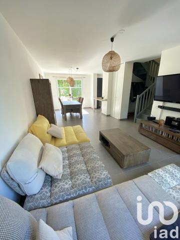 Maison à vendre 4 pièces 78 m² Arès