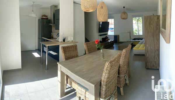 Maison à vendre 4 pièces 78 m² Arès