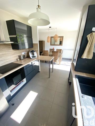 Maison à vendre 4 pièces 78 m² Arès