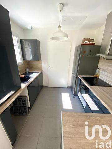 Maison à vendre 4 pièces 78 m² Arès