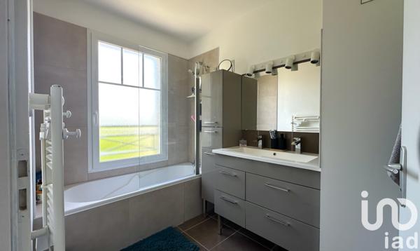 Maison à vendre 4 pièces 78 m² Arès